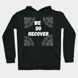 We do recover Hoodie